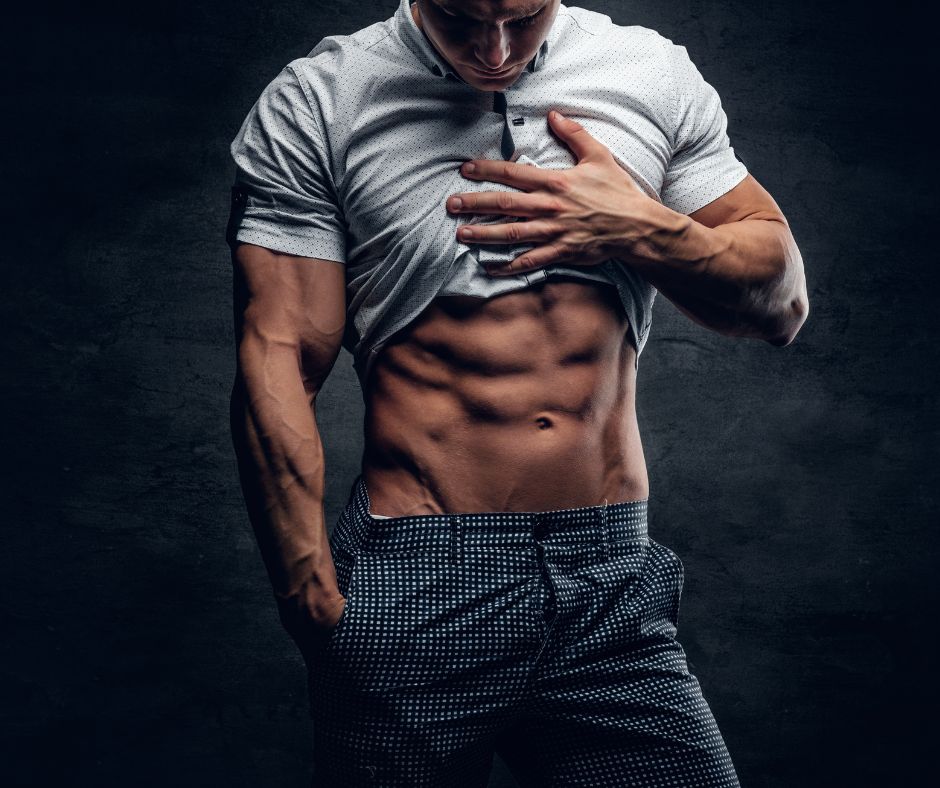 Άντρας ψάχνει